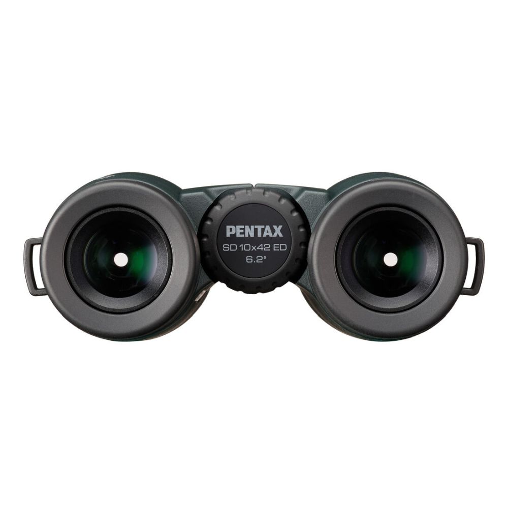 Pentax SD 10x42 ED Binoculars
