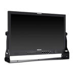 Feelworld Seetec Monitor broadcast 23,8" P238-9HSD-CO con flightcase