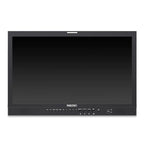 Feelworld Seetec Monitor broadcast 23,8" P238-9HSD-CO con flightcase