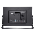 Feelworld Seetec Monitor broadcast 23,8" P238-9HSD-CO con flightcase