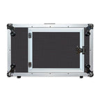 Feelworld Seetec Monitor broadcast 23,8" P238-9HSD-CO con flightcase