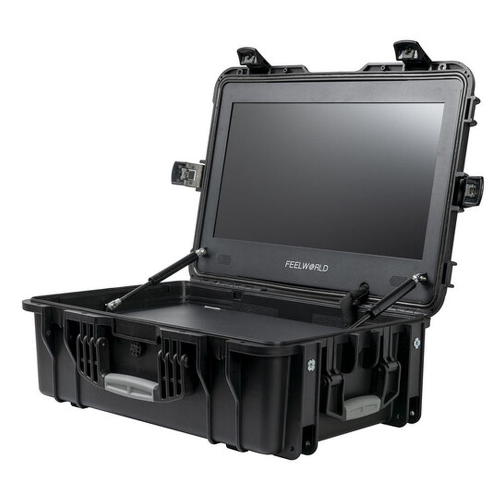 Feelworld Seetec 21.5" WPC215 broadcast monitor