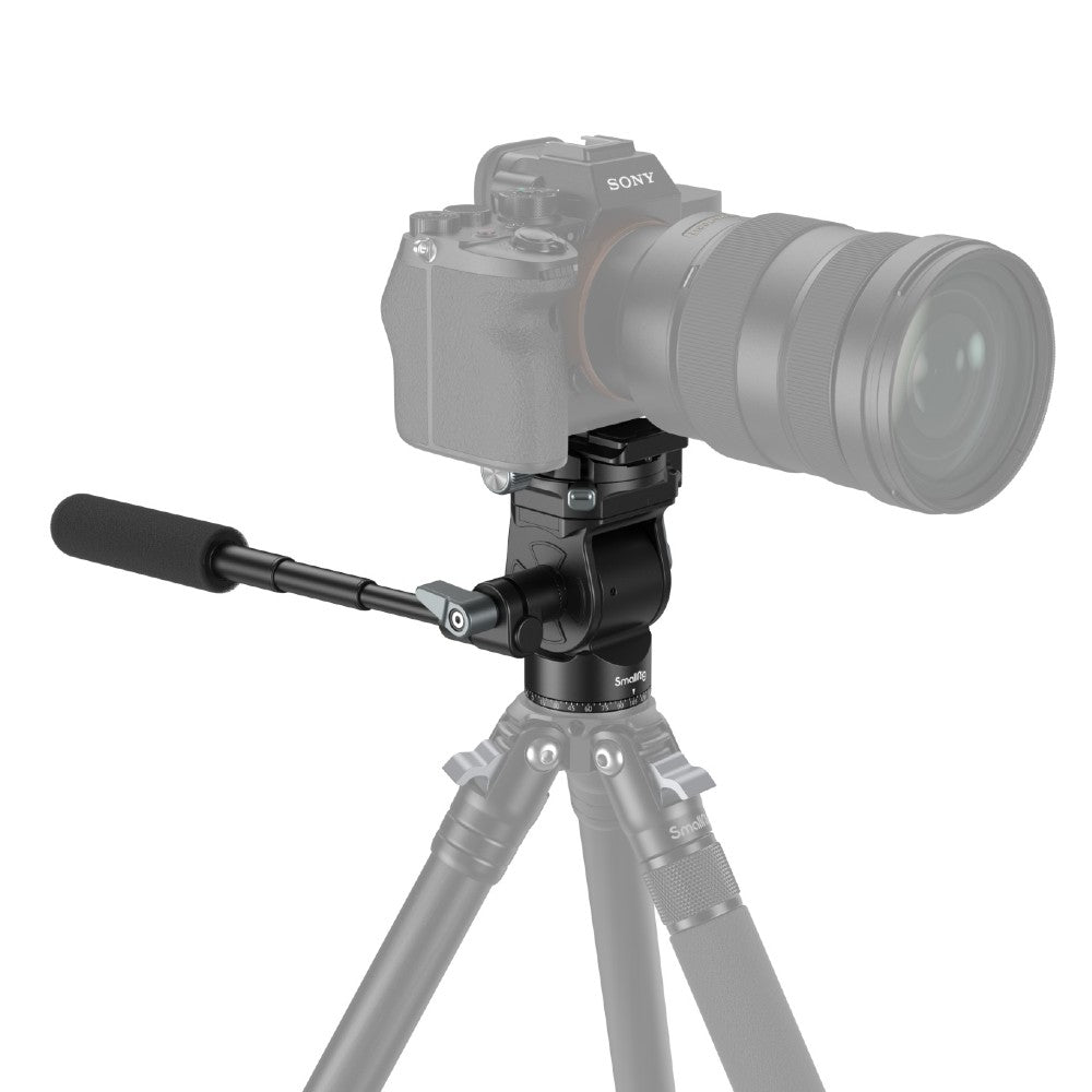 Testa video SmallRig per riprese verticali 4104