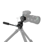 Testa video SmallRig per riprese verticali 4104