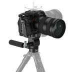 Testa video SmallRig per riprese verticali 4104