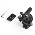 Testa video SmallRig per riprese verticali 4104