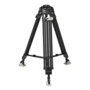 Treppiede in fibra di carbonio per impieghi gravosi SmallRig FreeBlazer 4167