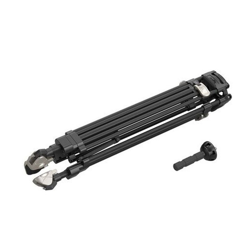 Treppiede in fibra di carbonio per impieghi gravosi SmallRig FreeBlazer 4167