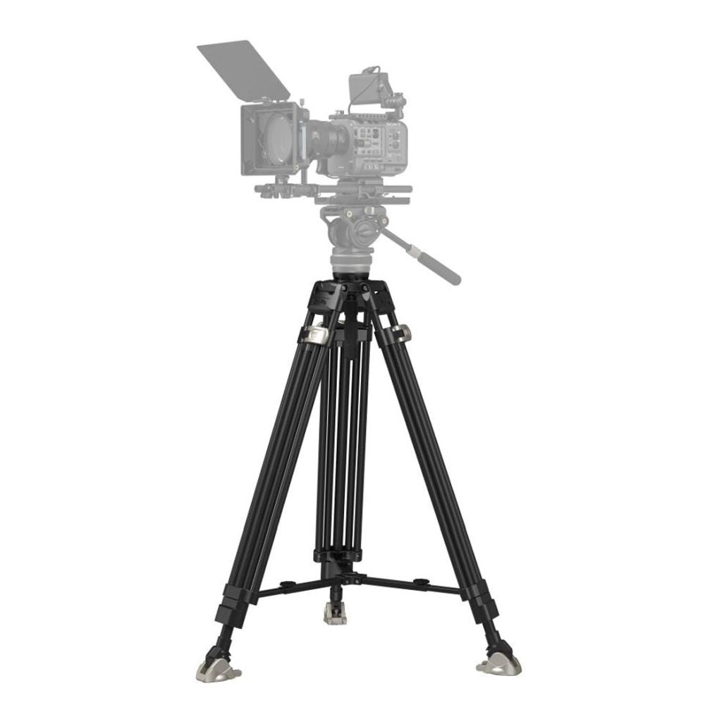 Treppiede in fibra di carbonio per impieghi gravosi SmallRig FreeBlazer 4167