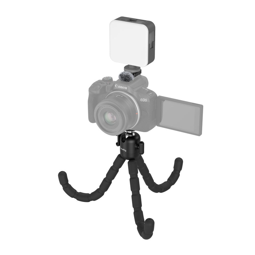 SmallRig Vlogging Treppiede Kit per Canon EOS R50 4213