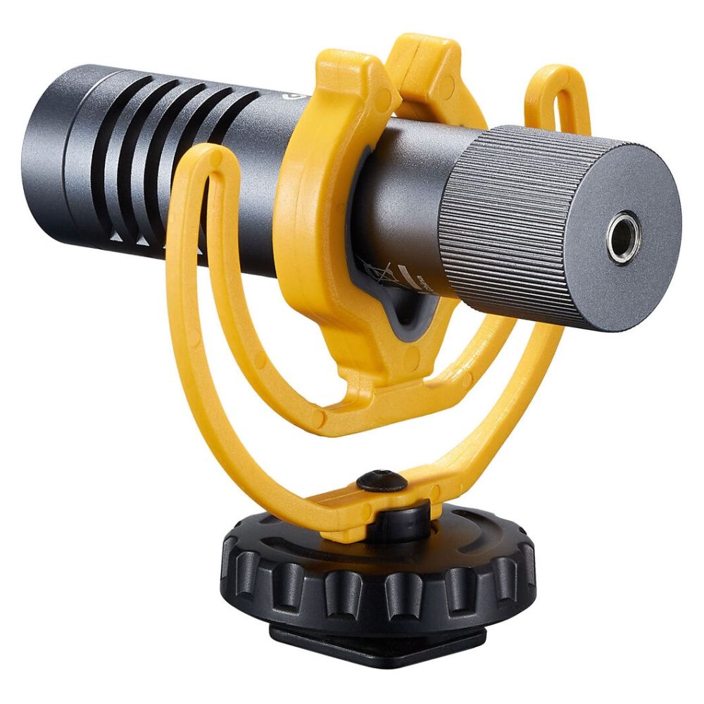 Microfono per fucile compatto Godox VS-Mic