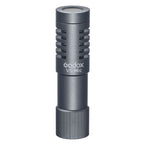 Microfono per fucile compatto Godox VS-Mic