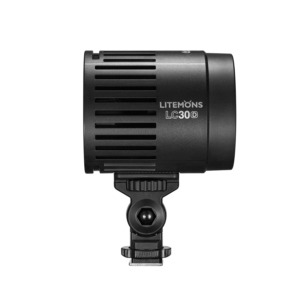 Godox Litemons LED Tabletop Video Light LC30D