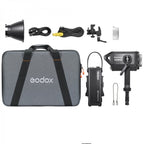 Godox KNOWLED M200Bi Bi-Color LED light
