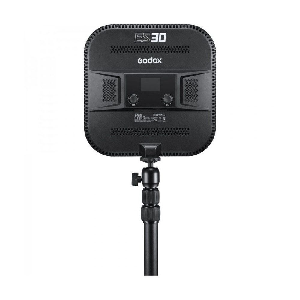 Godox E sport luce LED ES30 Kit1