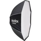 Godox GO5 Octa Softbox 150cm for KNOWLED MG1200Bi Bi-Colour LED light