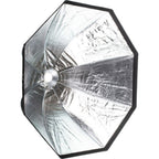 Godox GO5 Octa Softbox 150cm for KNOWLED MG1200Bi Bi-Colour LED light