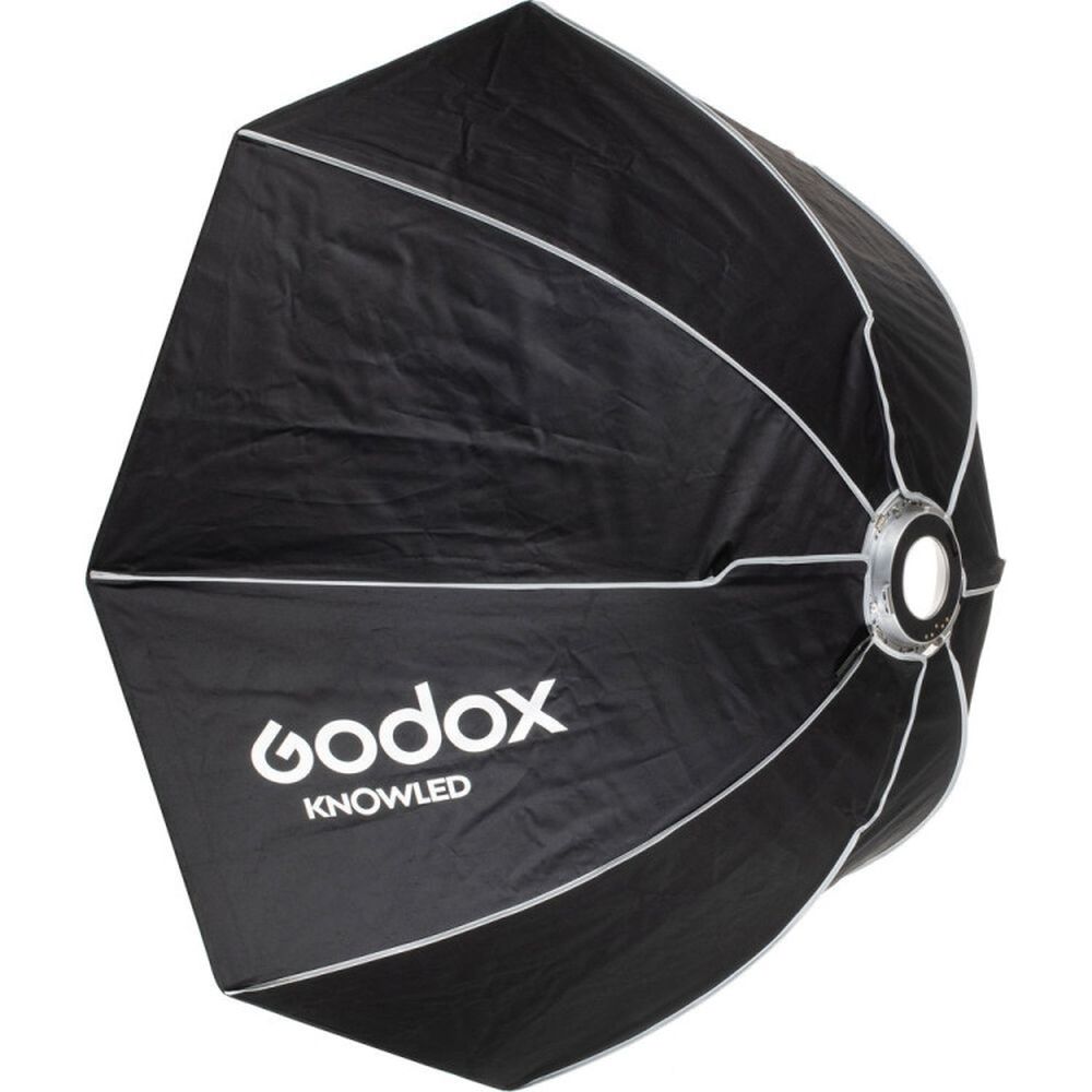 Godox GO5 Octa Softbox 150cm for KNOWLED MG1200Bi Bi-Colour LED light