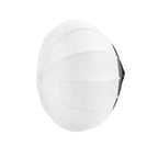 Godox GL4 Lantern Softbox 120cm for KNOWLED MG1200Bi Bi-Colour LED Light