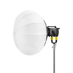 Godox GL4 Lantern Softbox 120cm for KNOWLED MG1200Bi Bi-Colour LED Light