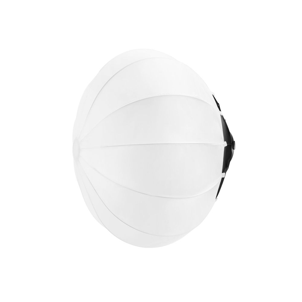 Godox GL3 Lantern Softbox 90cm for KNOWLED MG1200Bi Bi-Colour LED Light