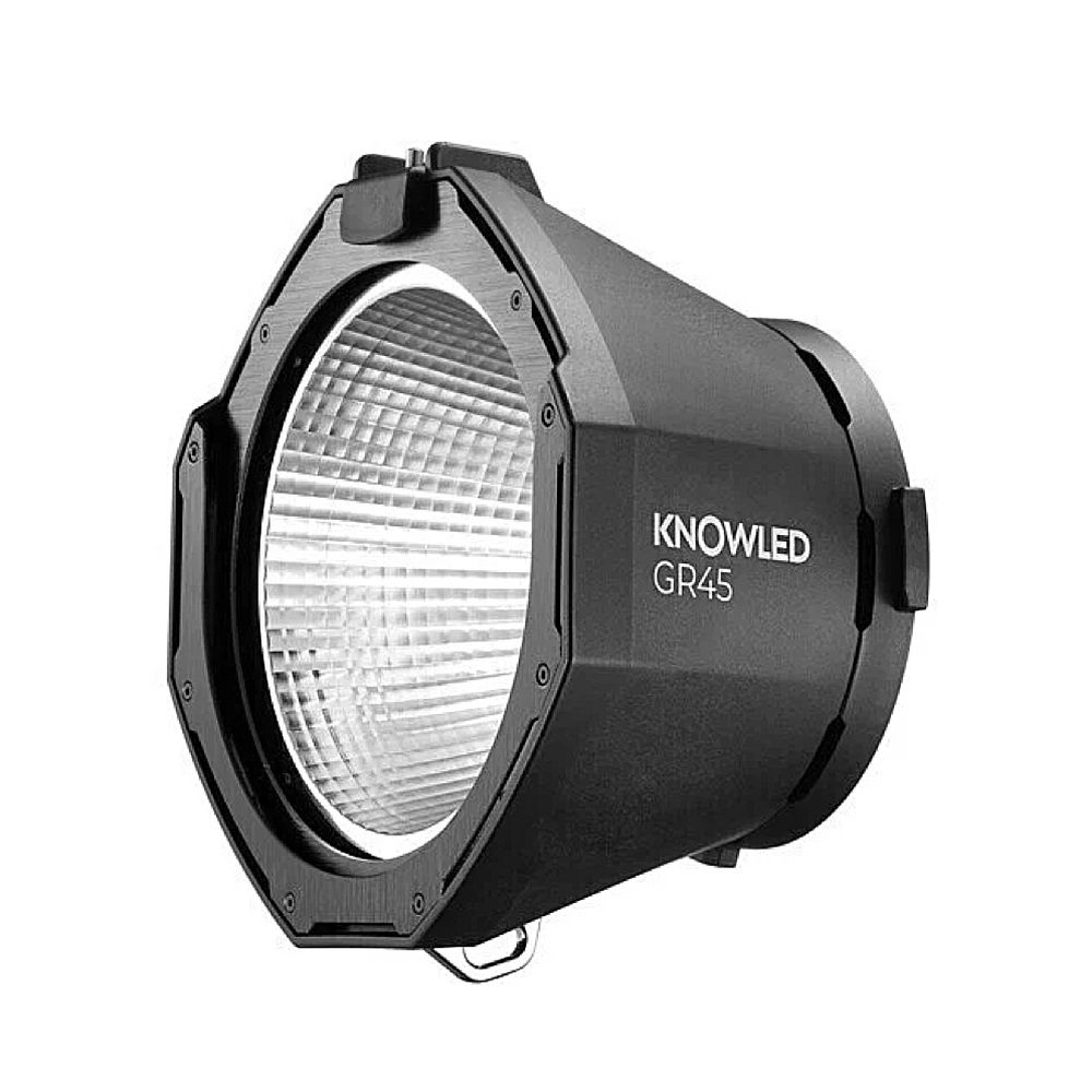 Riflettore Godox GR45 per luce LED KNOWLED MG1200Bi