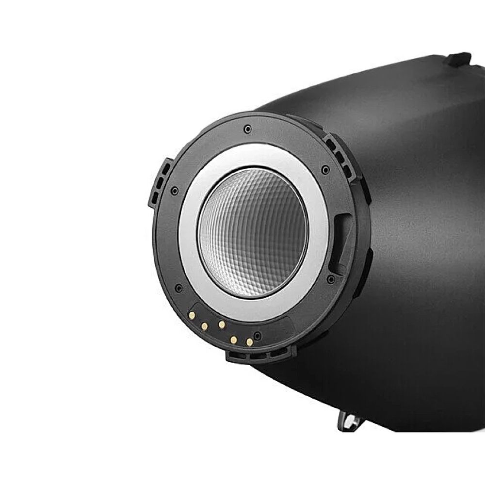 Godox GR30 Reflector for KNOWLED MG1200Bi LED Light