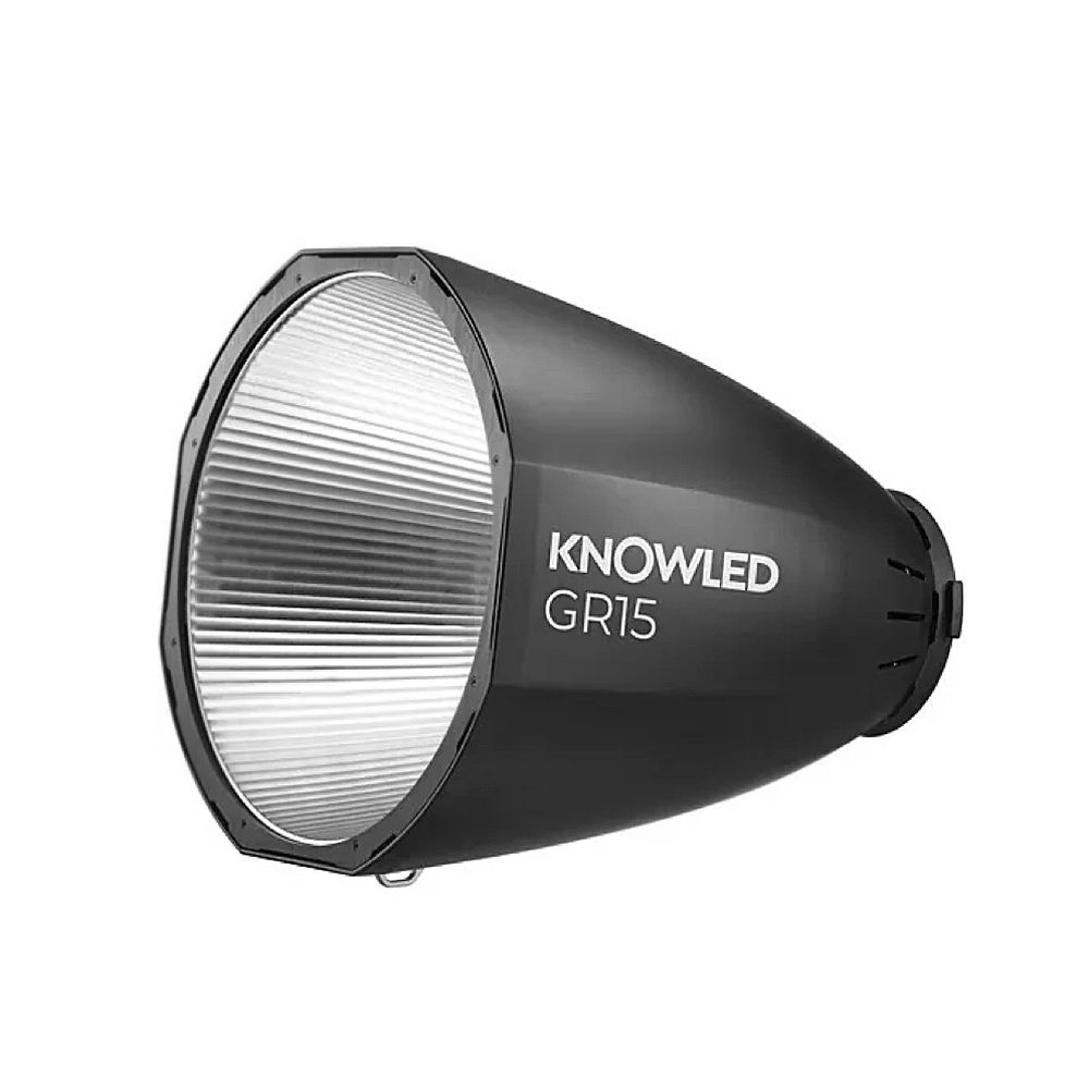 Riflettore Godox GR15 per luce LED KNOWLED MG1200Bi