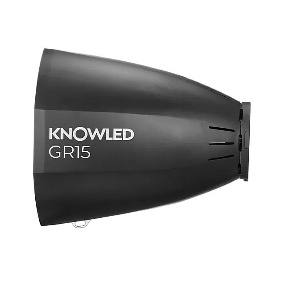 Riflettore Godox GR15 per luce LED KNOWLED MG1200Bi