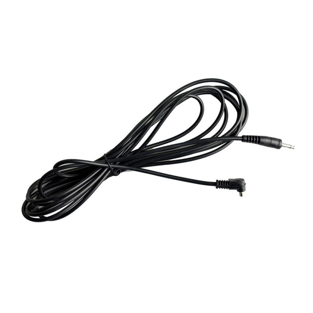 Cavo di sincronizzazione Godox 3,5mm 3 m