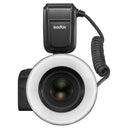 Godox MF R76N TTL Macro Ring Flash for Nikon