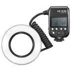 Godox MF R76C TTL Macro Ring Flash Canon