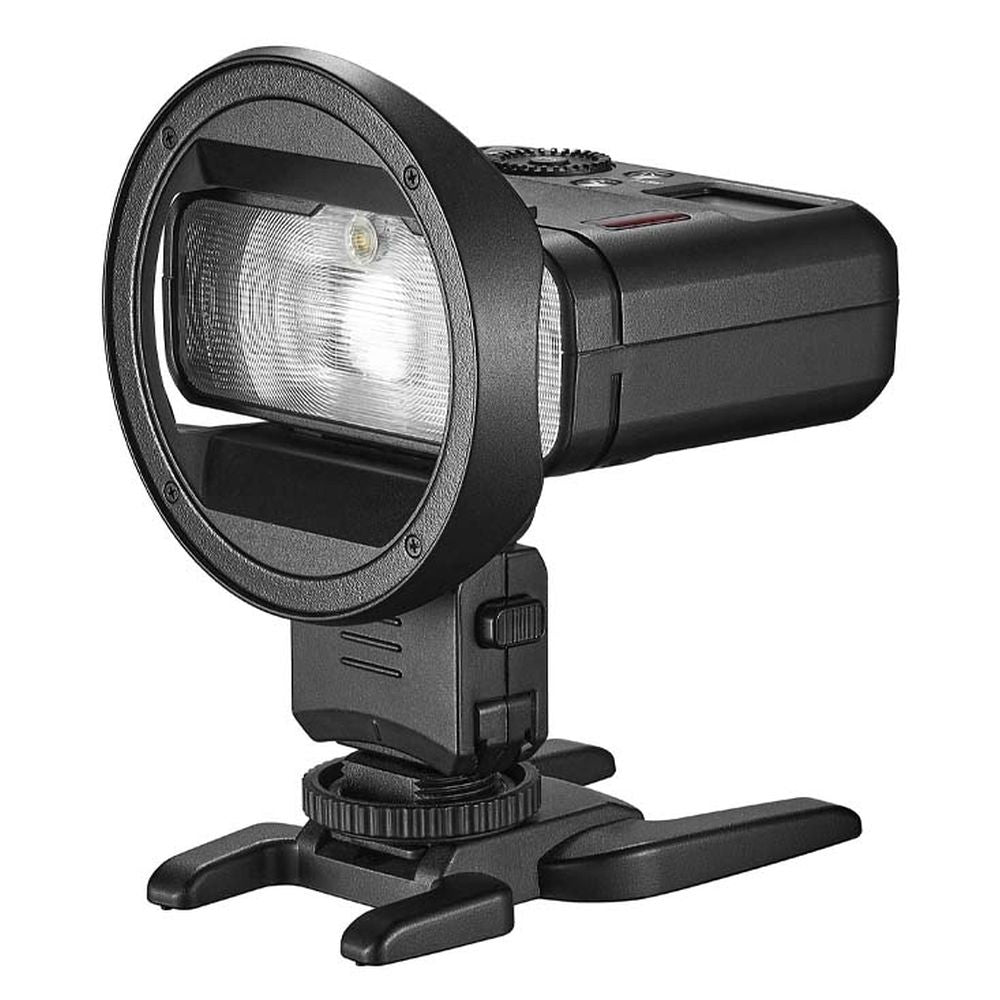 Godox Speedlite MF-CB Head Converter (van vierkant naar rond)