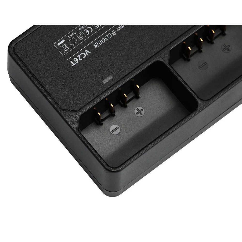 Godox V1 Multi-battey Charger