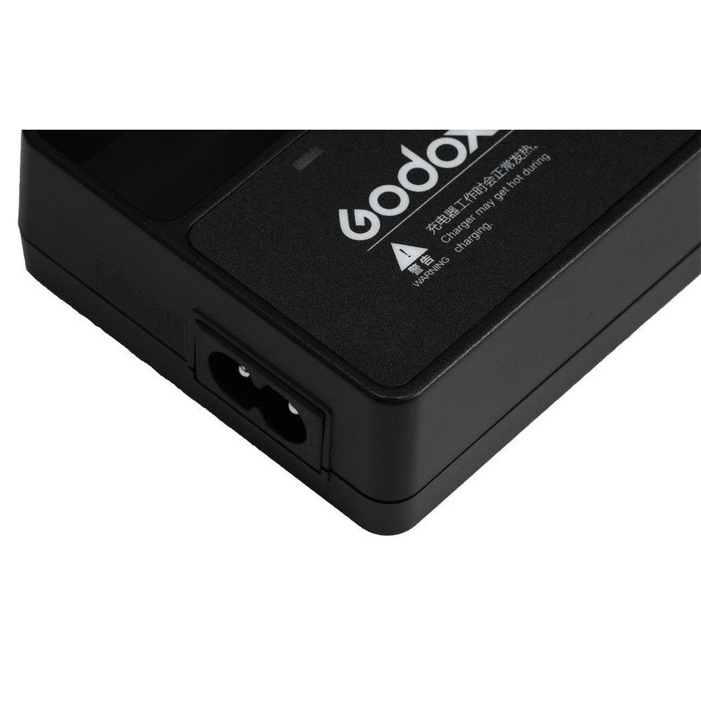 Godox V1 Multi-battey Charger