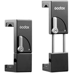 Godox Metal Smart Phone Clip