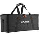 Godox CB66 Carry Borsa per FL150 Doppio Lights Kit