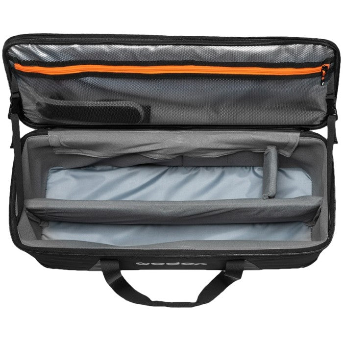 Godox CB66 Carry Borsa per FL150 Doppio Lights Kit