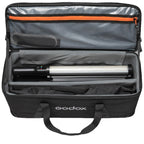 Godox CB66 Carry Borsa per FL150 Doppio Lights Kit