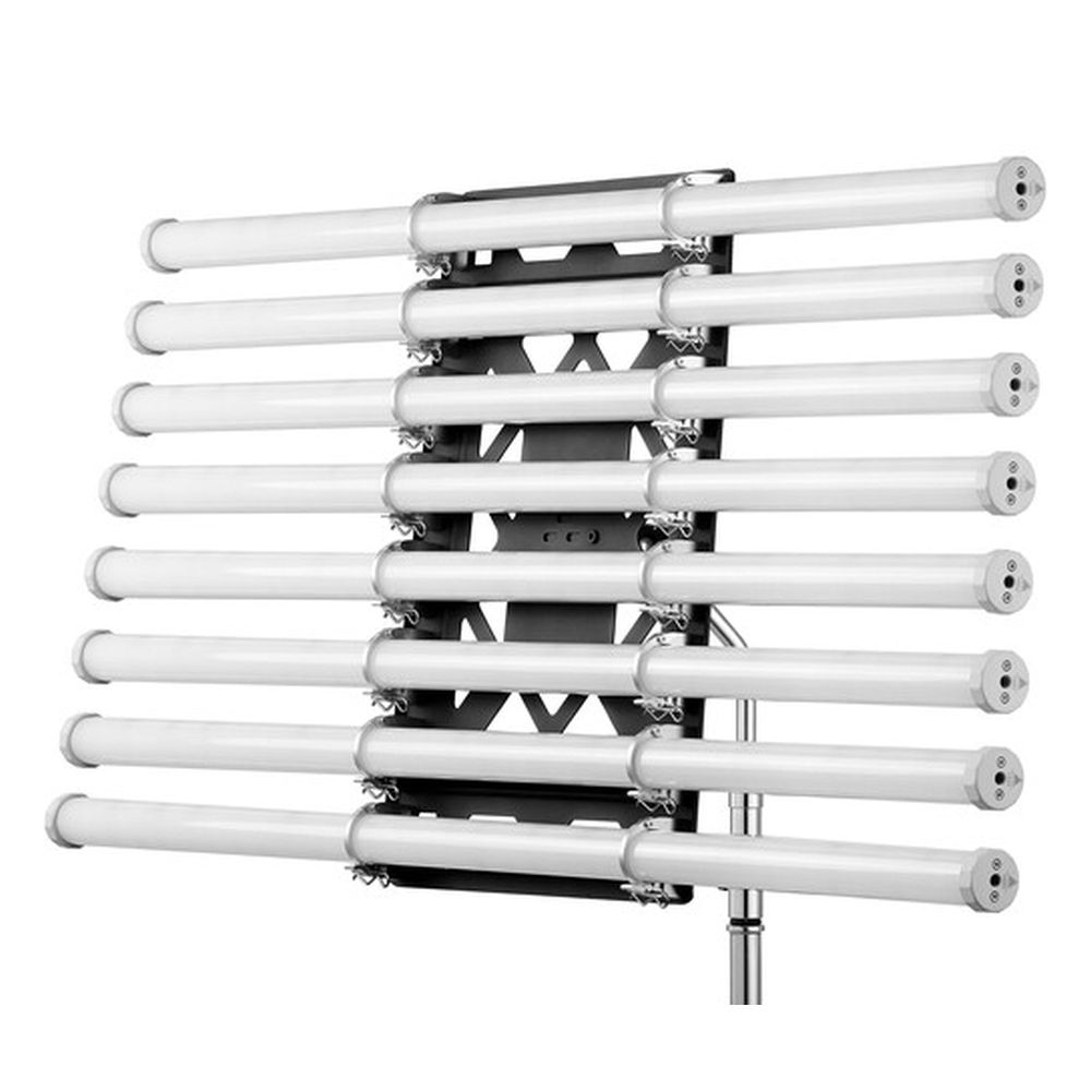 Godox TP B8 Bracket for eight lights for TP Tube Light