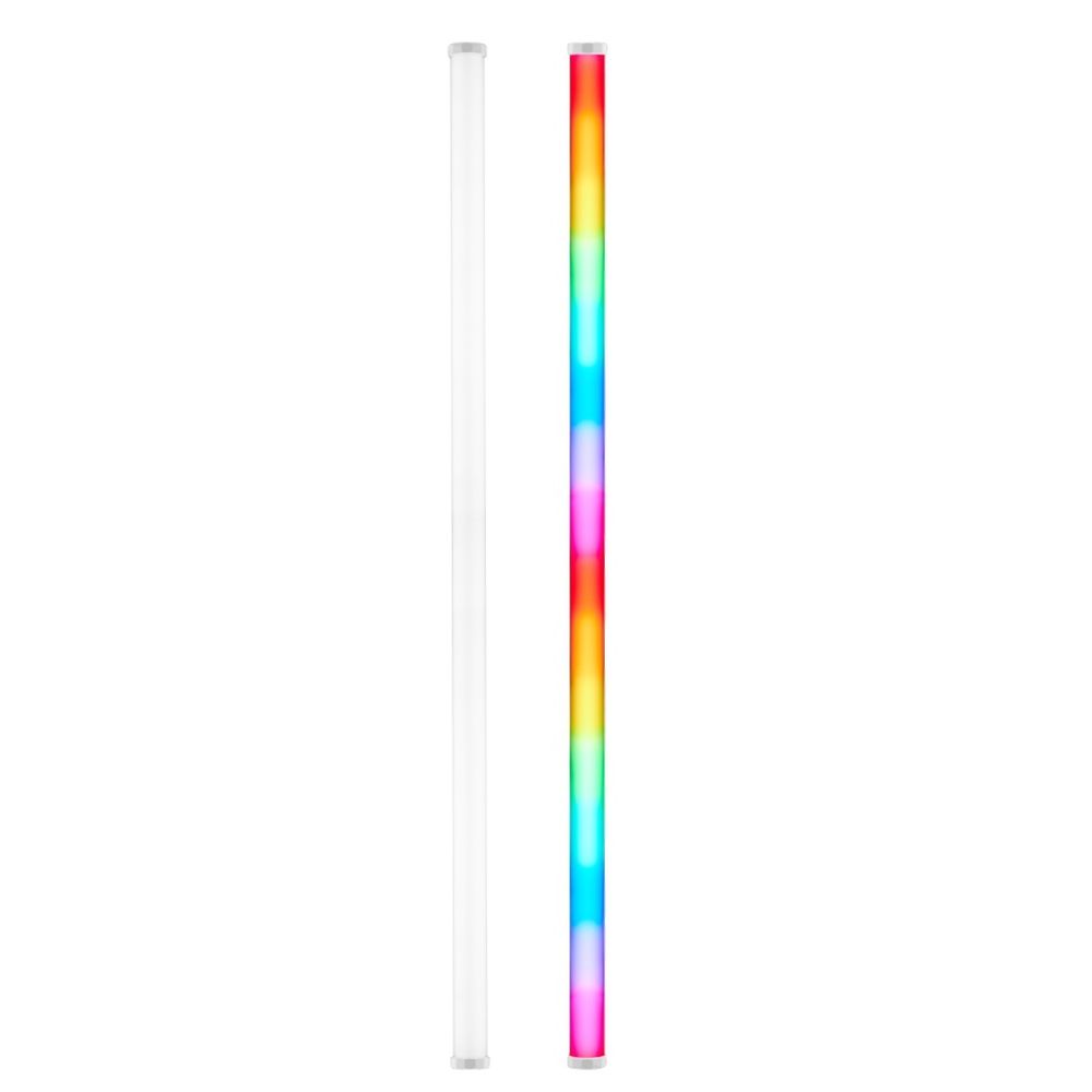 Godox TP4R Knowled Pixel Tubo LED RGB