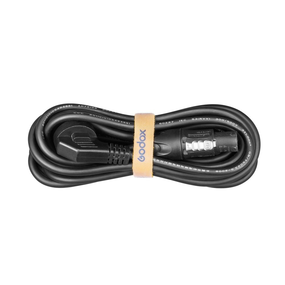 Godox TP2R K4 4 Light Kit Knowled Pixel Tube Light
