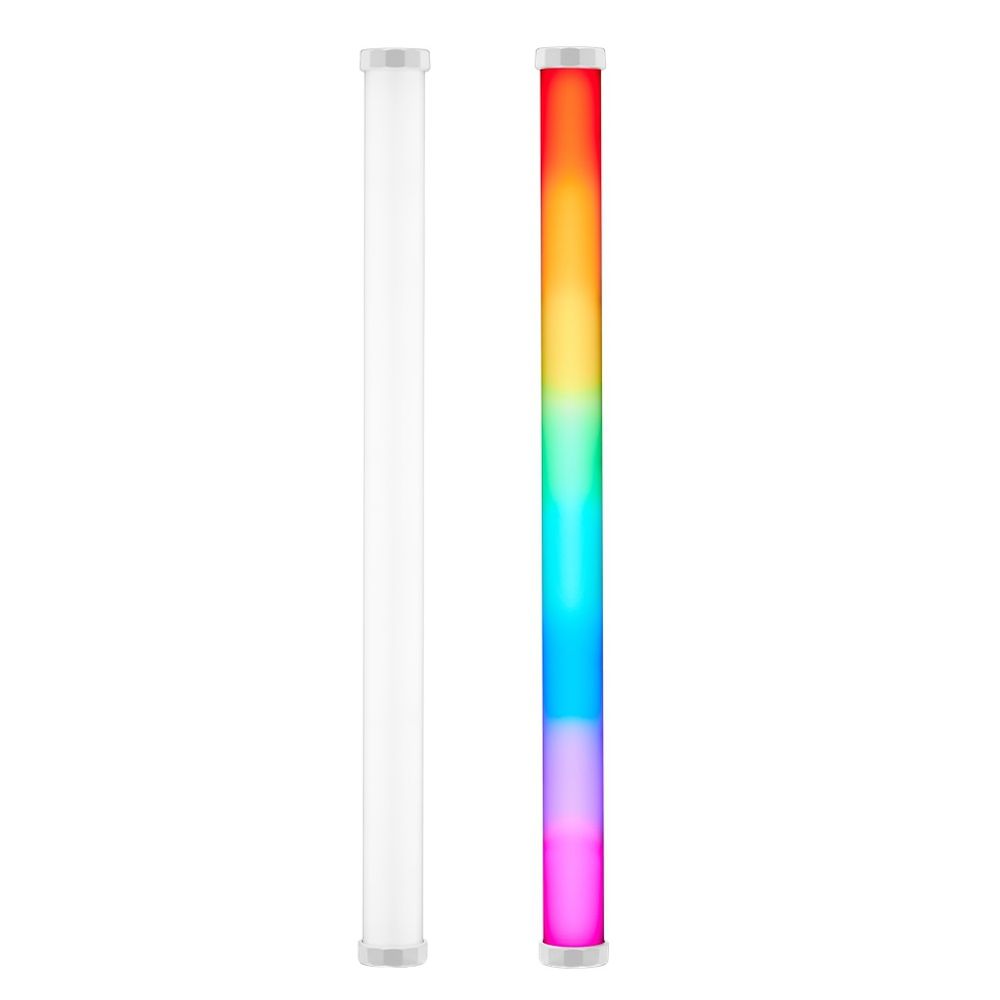 Godox TP2R K4 4 Light Kit Knowled Pixel Tube Light