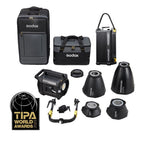 Godox MG1200Bi Kit luce Knowled bicolore 2