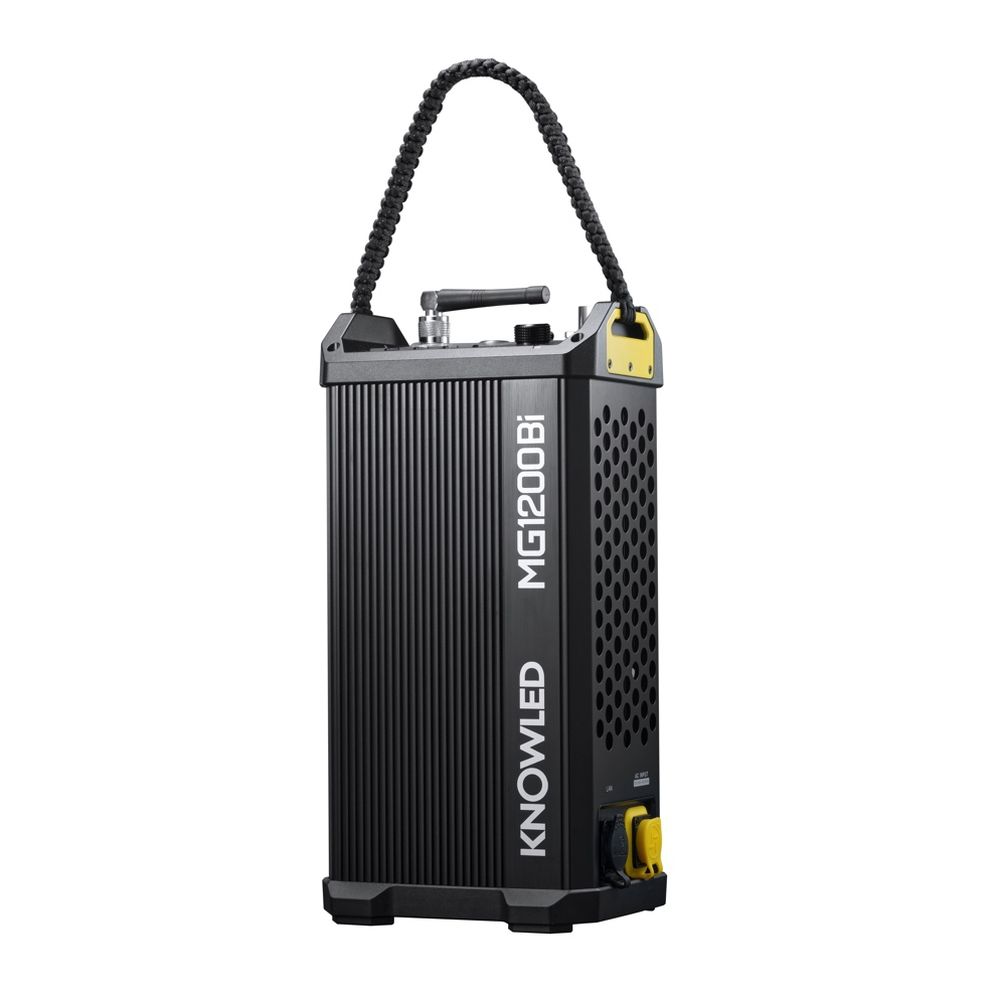 Godox MG1200Bi Kit luce Knowled bicolore 2