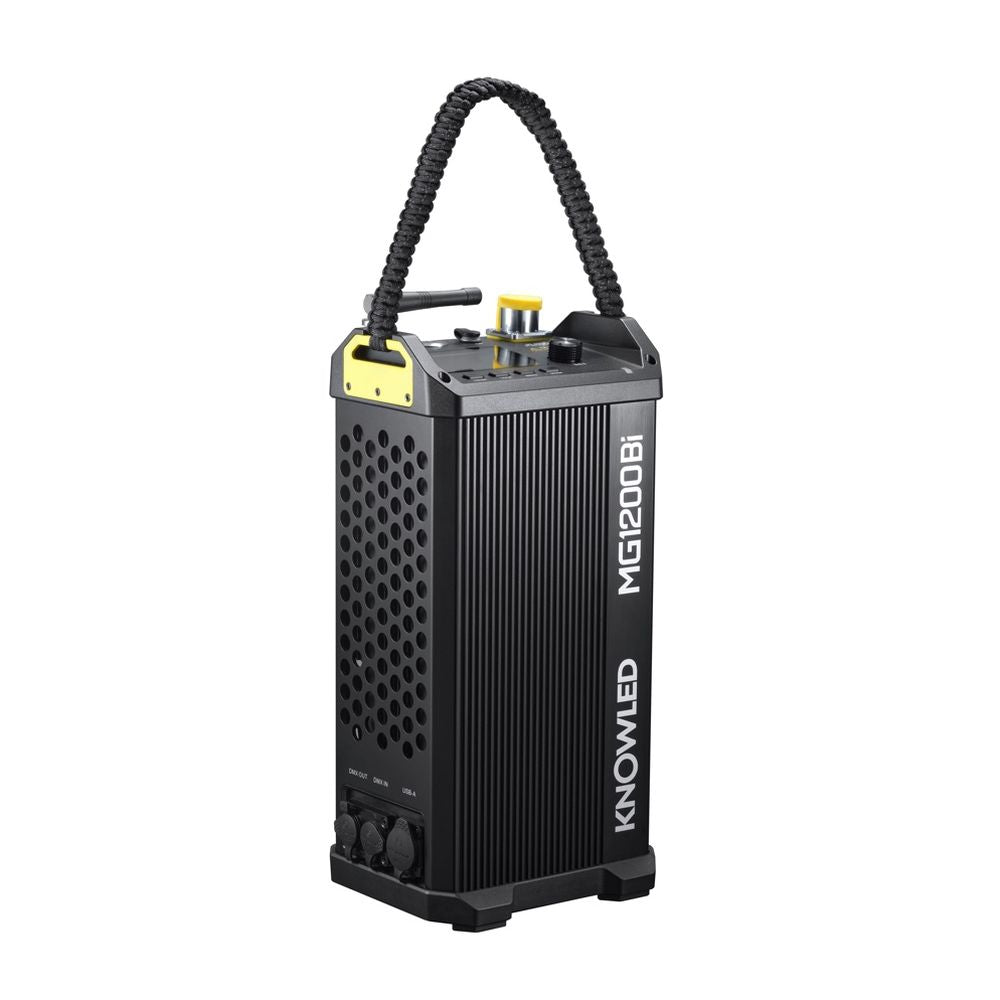 Godox MG1200Bi Kit luce Knowled bicolore 2
