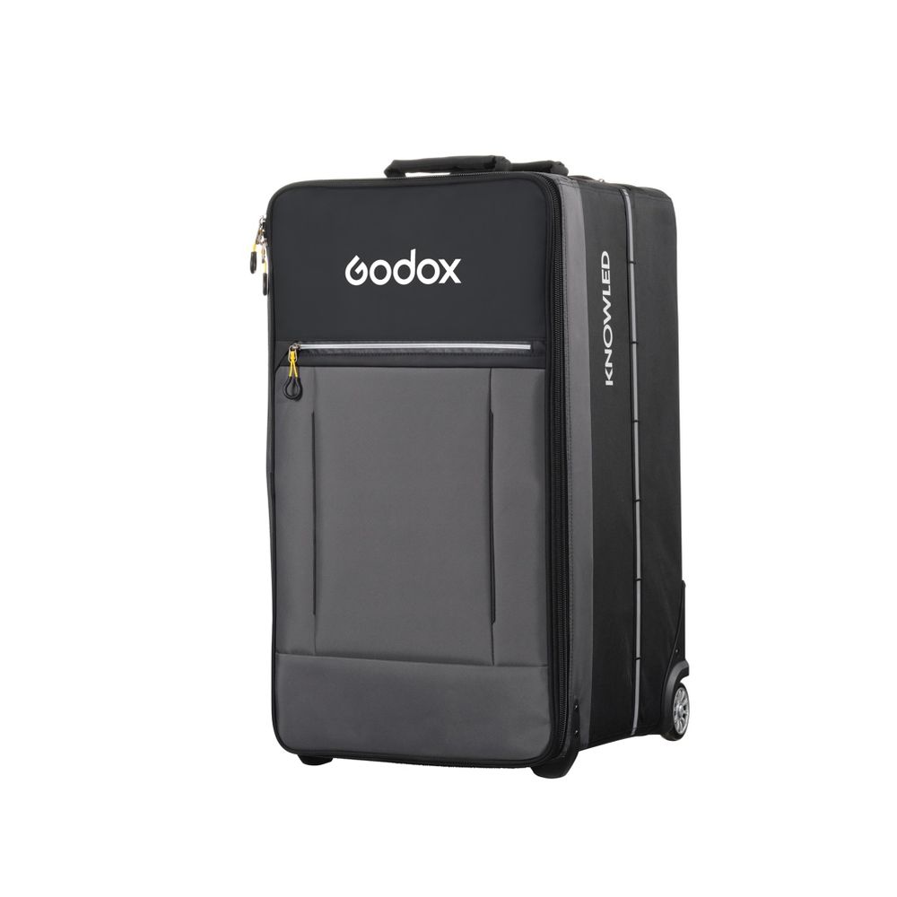 Godox MG1200Bi Kit luce Knowled bicolore 2