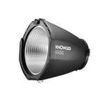 Godox MG1200Bi Kit luce Knowled bicolore 2