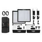 Godox Flexible LED light FL150S Two-Light Kit