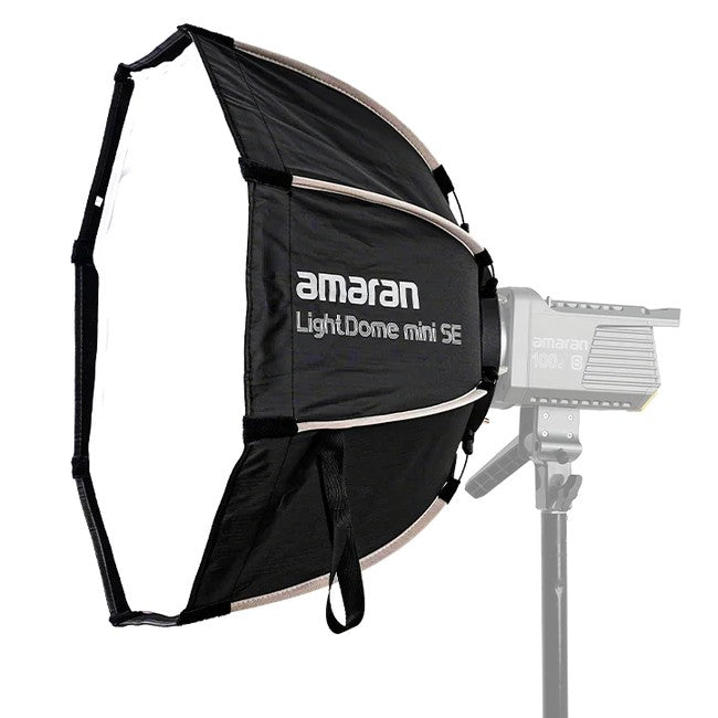 Amaran Light Dome mini SE